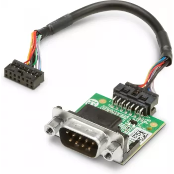 HP Internal Serial Port (600/705/800) interface cards/adapter