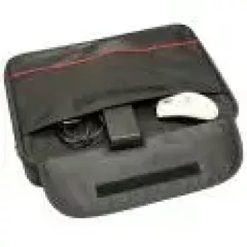 Messenger case PEDEA Trendline-Bag 17.3 inch