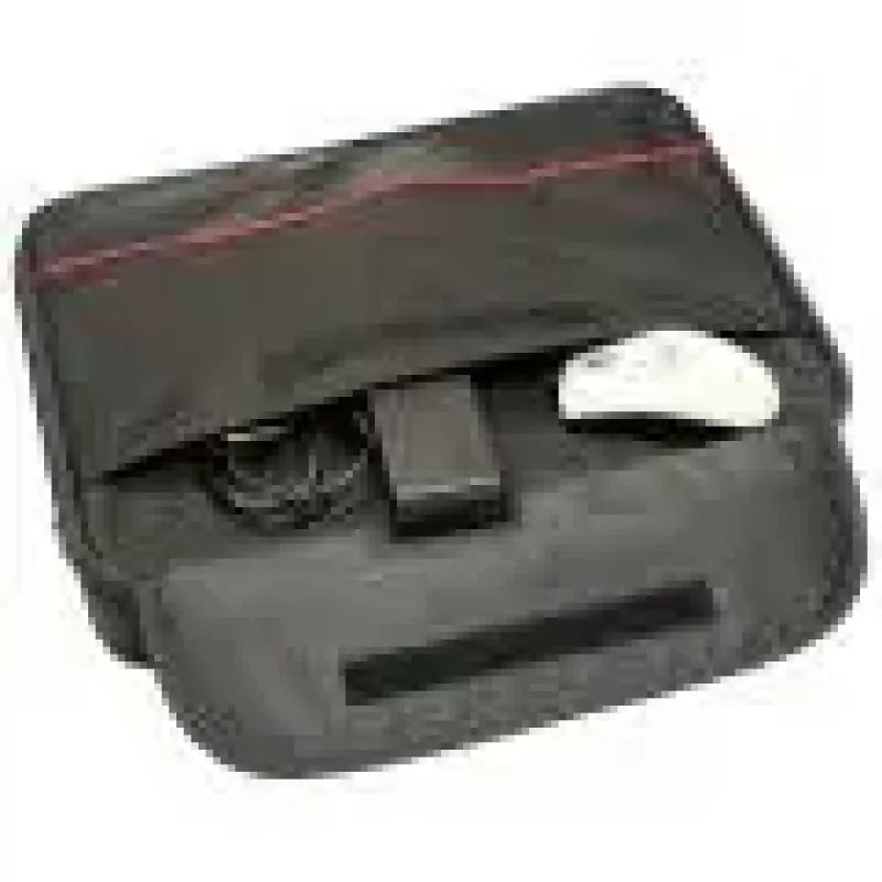 Messenger case PEDEA Trendline-Bag 17.3 inch