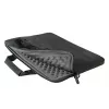 Briefcase PEDEA 66063010 Laptop Case 33.8 cm (13.3 inch) Black