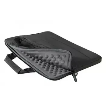 Briefcase PEDEA 66063010 Laptop Case 33.8 cm (13.3 inch) Black