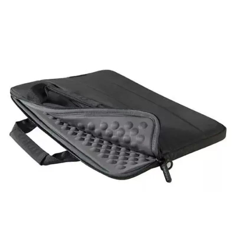 Briefcase PEDEA 66063010 Laptop Case 33.8 cm (13.3 inch) Black