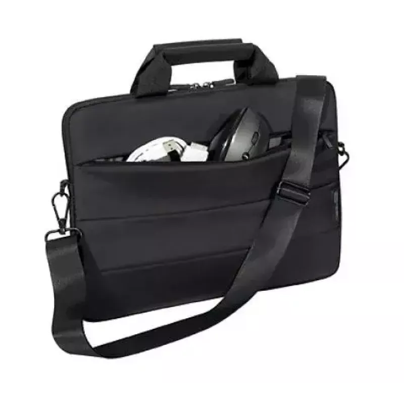 Briefcase PEDEA 66063010 Laptop Case 33.8 cm (13.3 inch) Black