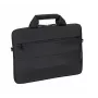 Briefcase PEDEA 66063010 Laptop Case 33.8 cm (13.3 inch) Black
