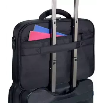 Briefcase PEDEA Premium 39.6 cm (15.6 inch)