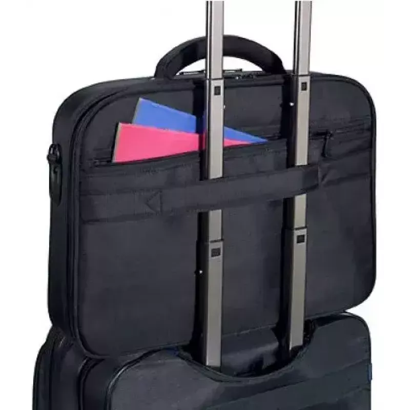 Briefcase PEDEA Premium 39.6 cm (15.6 inch)
