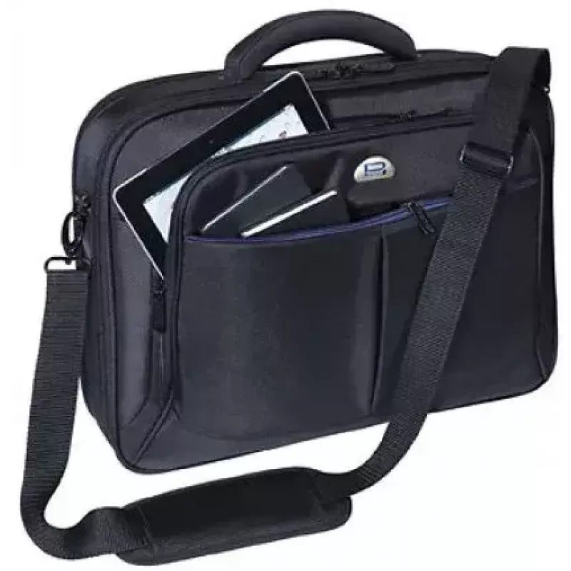Briefcase PEDEA Premium 39.6 cm (15.6 inch)