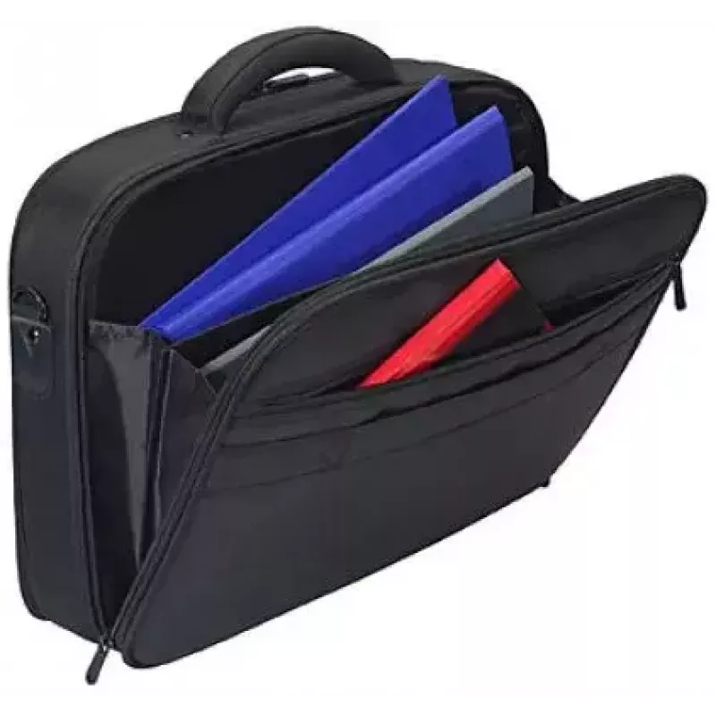Briefcase PEDEA Premium 39.6 cm (15.6 inch)