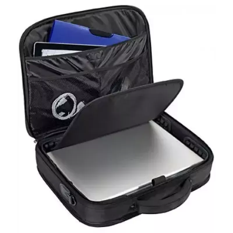 Briefcase PEDEA Premium 39.6 cm (15.6 inch)