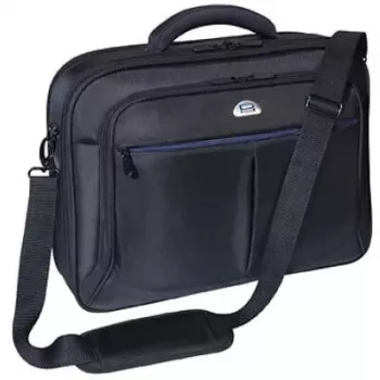 Briefcase PEDEA Premium 39.6 cm (15.6 inch)