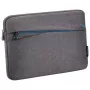 Sleeve case PEDEA 64060023 25.6 cm (10.1 inch) Grey