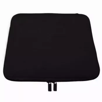 Sleeve case PEDEA 66060300 laptop case 43.9 cm (17.3 inch) Black