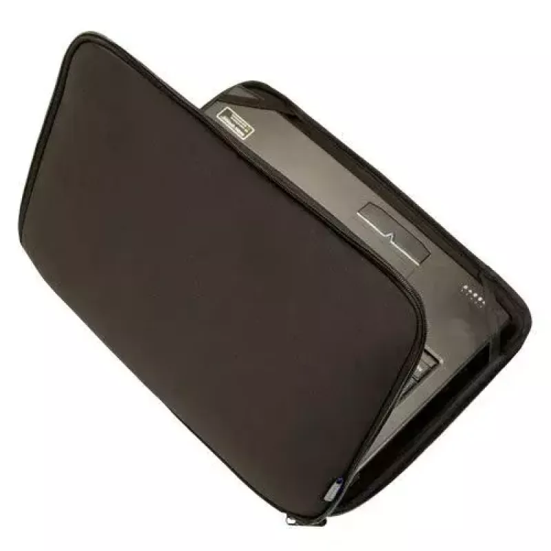 Sleeve case PEDEA 66060300 laptop case 43.9 cm (17.3 inch) Black