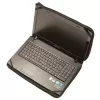 Sleeve case PEDEA 66060300 laptop case 43.9 cm (17.3 inch) Black