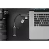 USB-C to USB A Extension Cable Goobay 67894