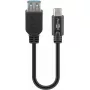 USB-C to USB A Extension Cable Goobay 67894