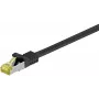 RJ45 Patch Cord Goobay CAT 6A S/FTP 500 MHz 20m