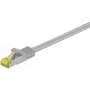 RJ45 Patch Cord Goobay CAT 6A S/FTP 7.5m