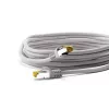 Patch Cord Goobay RJ45 CAT 6A S/FTP 25m