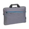 Messenger case PEDEA 66063019 laptop case 33.8 cm (13.3 inch) Grey