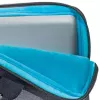 Messenger case PEDEA 66063019 laptop case 33.8 cm (13.3 inch) Grey