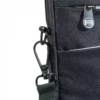 Sleeve case PEDEA 66063020 laptop case 33.8 cm (13.3 inch) Black