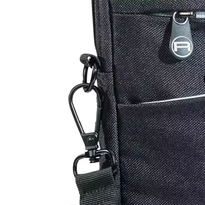 Sleeve case PEDEA 66063020 laptop case 33.8 cm (13.3 inch) Black