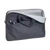 Sleeve case PEDEA 66063020 laptop case 33.8 cm (13.3 inch) Black