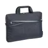 Sleeve case PEDEA 66063020 laptop case 33.8 cm (13.3 inch) Black