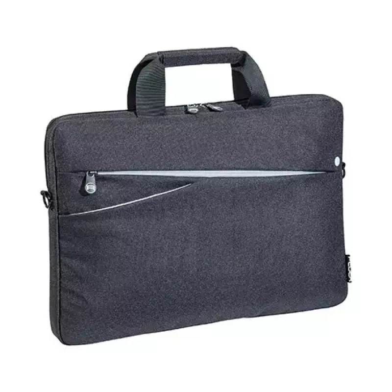 Sleeve case PEDEA 66063020 laptop case 33.8 cm (13.3 inch) Black