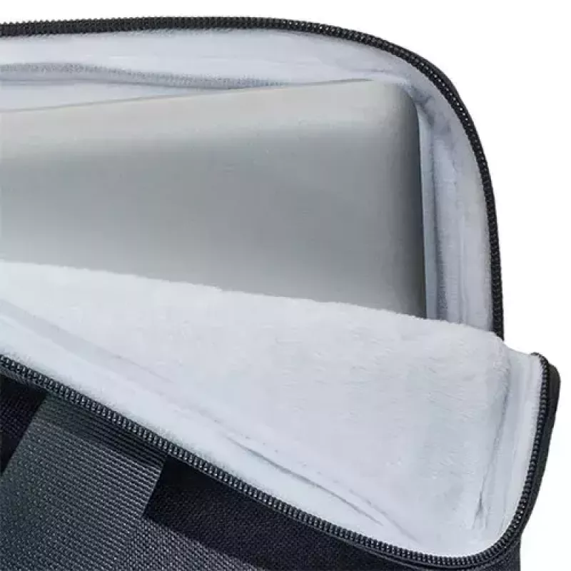 Sleeve case PEDEA 66063020 laptop case 33.8 cm (13.3 inch) Black
