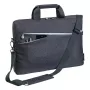 Sleeve case PEDEA 66063020 laptop case 33.8 cm (13.3 inch) Black