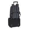 Backpack PEDEA 66066430 Laptop Case 43.9 cm (17.3 inch) Grey
