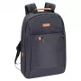 Backpack PEDEA 66066430 Laptop Case 43.9 cm (17.3 inch) Grey