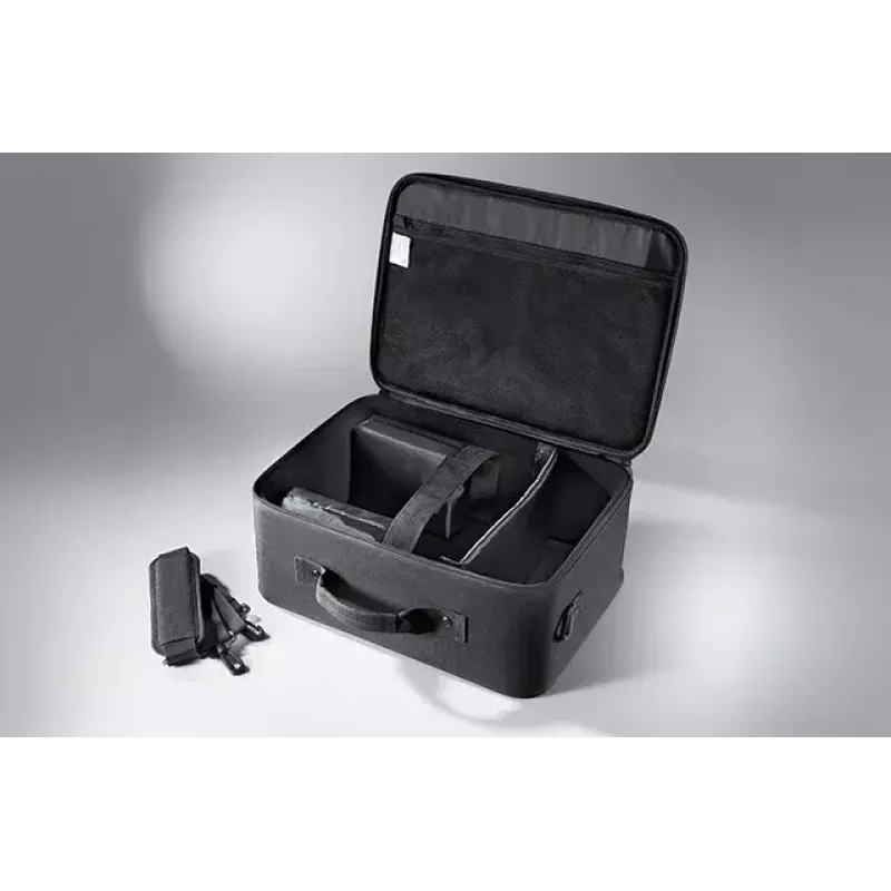 Projector case Celexon 1091409 Polyester Black