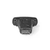 Cable Gender Changer Nedis CVGB34910BK