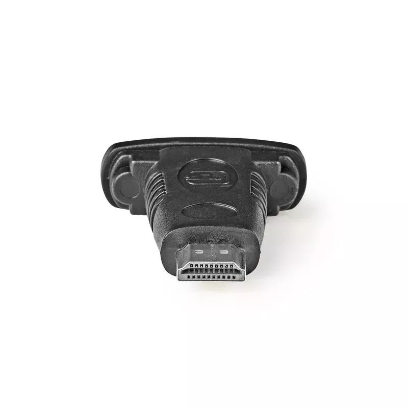 Cable Gender Changer Nedis CVGB34910BK
