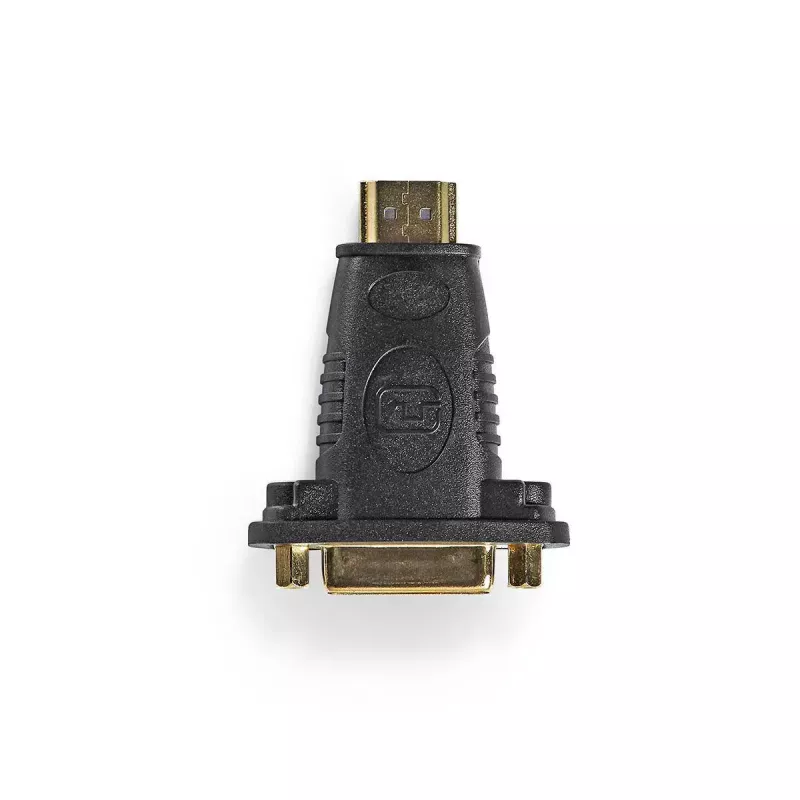 Cable Gender Changer Nedis CVGB34910BK
