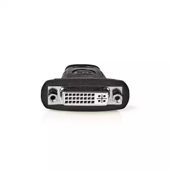 Cable Gender Changer Nedis CVGB34910BK
