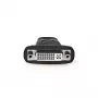 Cable Gender Changer Nedis CVGB34910BK
