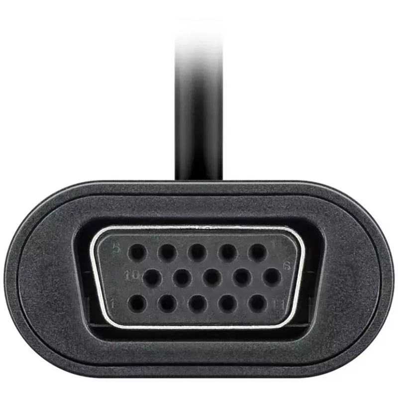 USB graphics adapter Goobay 51776