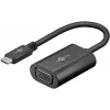 USB graphics adapter Goobay 51776