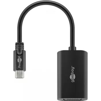 USB graphics adapter Goobay 51776