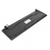 Targus AKB30DE keyboard Home USB QWERTZ German Black