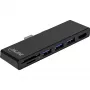 InLine Surface Pro 4/5/6 MultiHub USB-C Docking Adapter