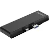 InLine Surface Pro 4/5/6 MultiHub USB-C Docking Adapter