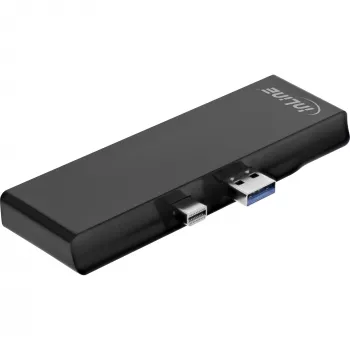 InLine Surface Pro 4/5/6 MultiHub USB-C Docking Adapter