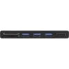 InLine Surface Pro 4/5/6 MultiHub USB-C Docking Adapter