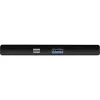 InLine Surface Pro 4/5/6 MultiHub USB-C Docking Adapter