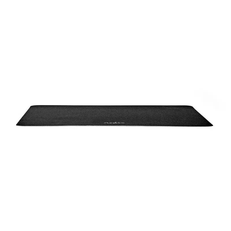 Mouse pad Nedis ERGOMPAM100BK
